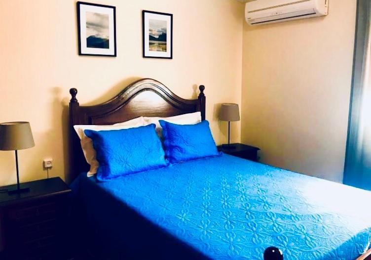 Bed and Breakfast Casa Largo Do Cruzeiro Пезу-да-Регуа Экстерьер фото